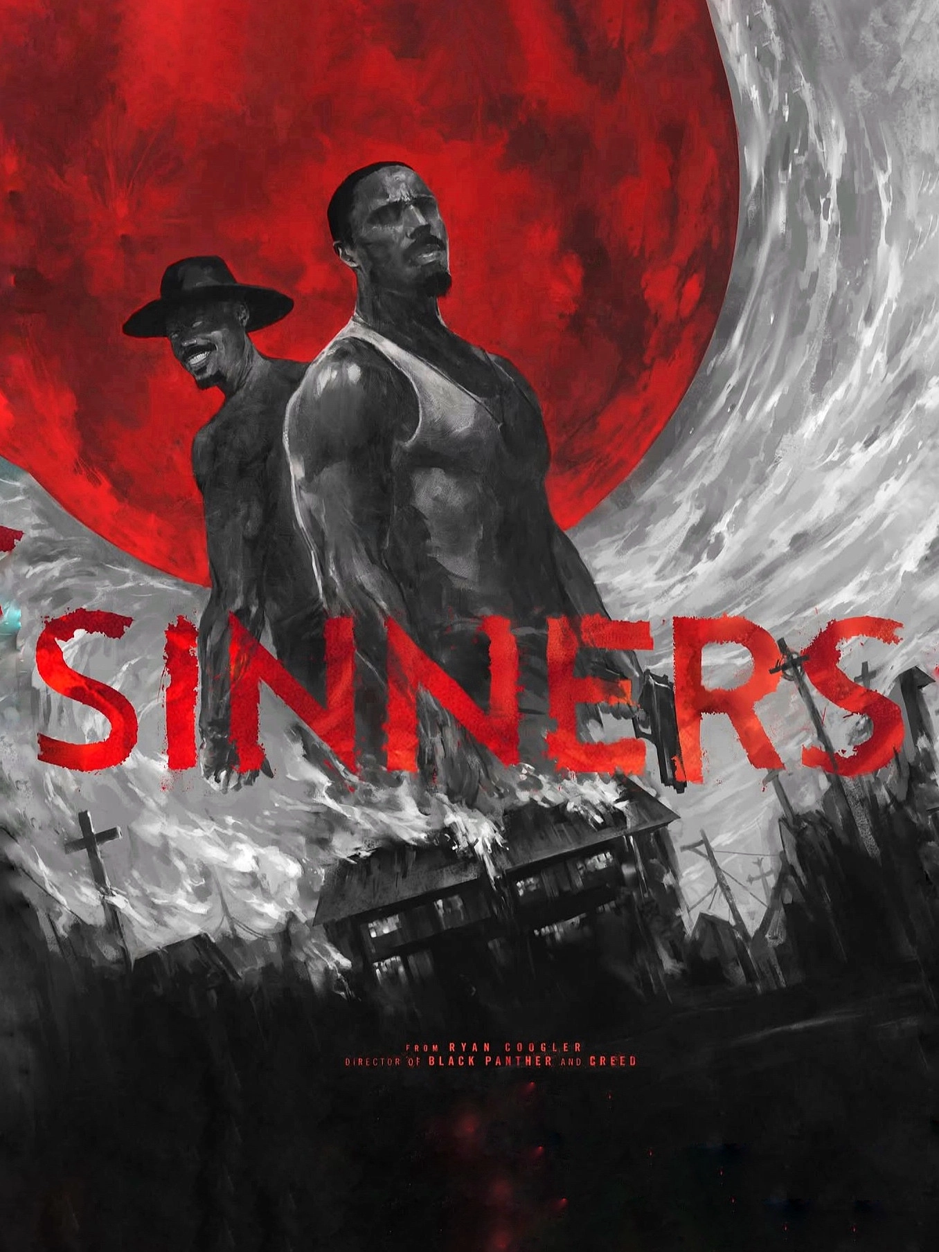 Sinners