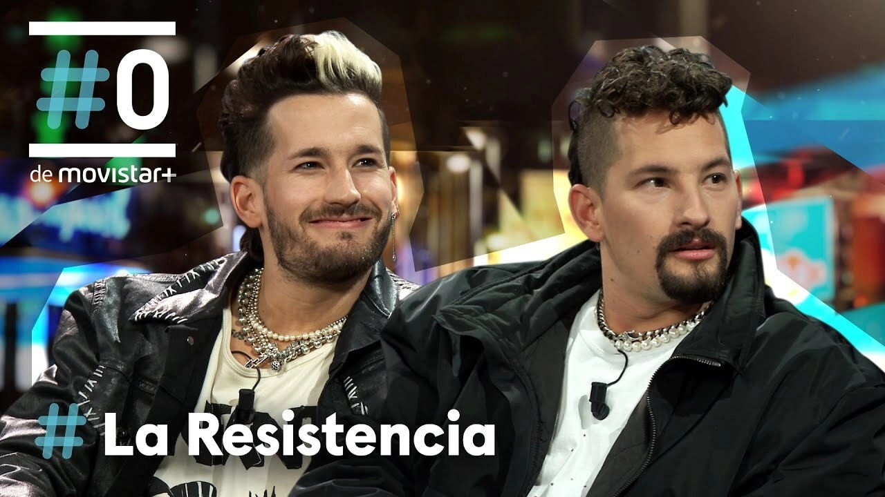 La resistencia