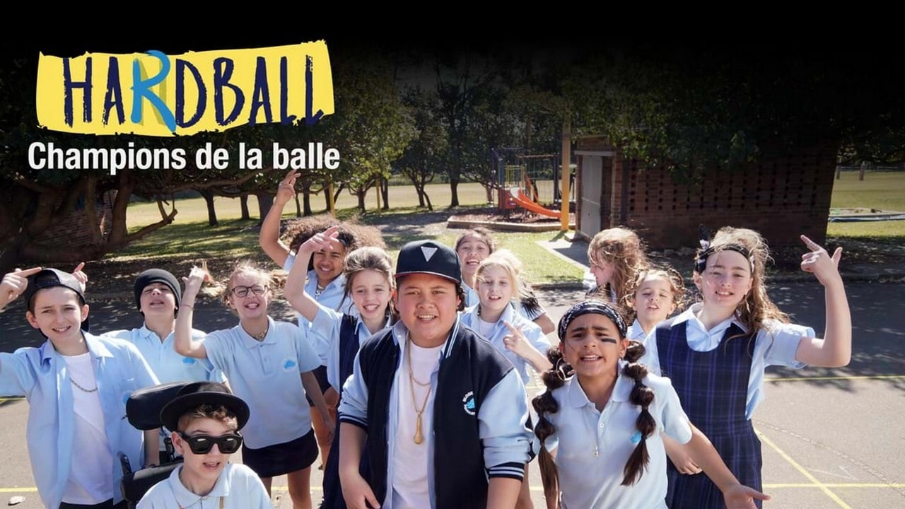 Hardball