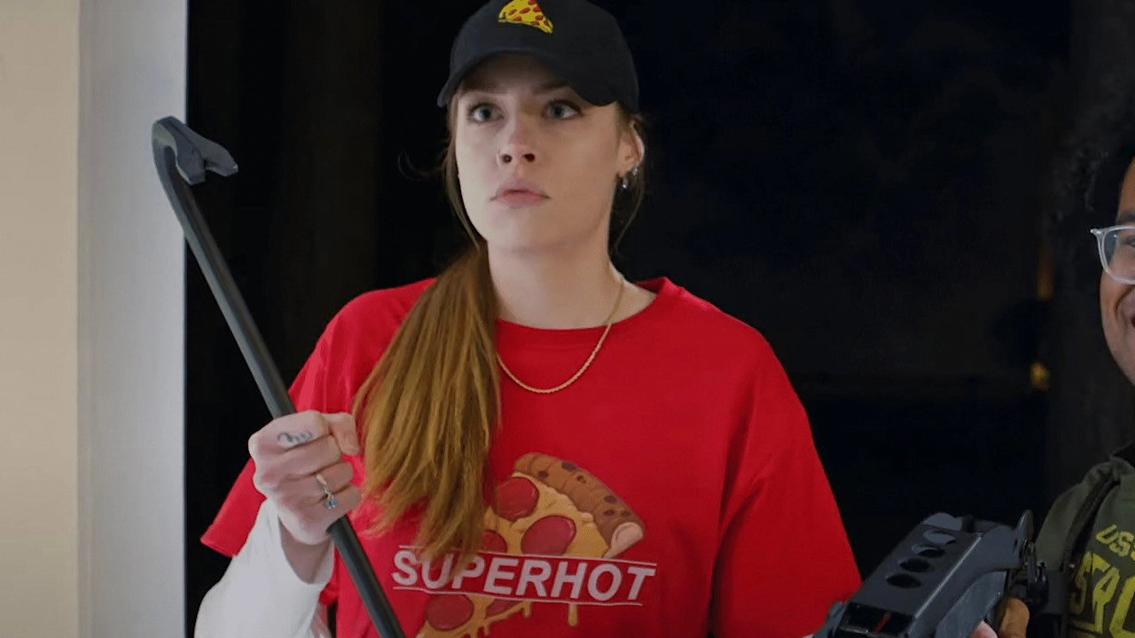 Super Hot