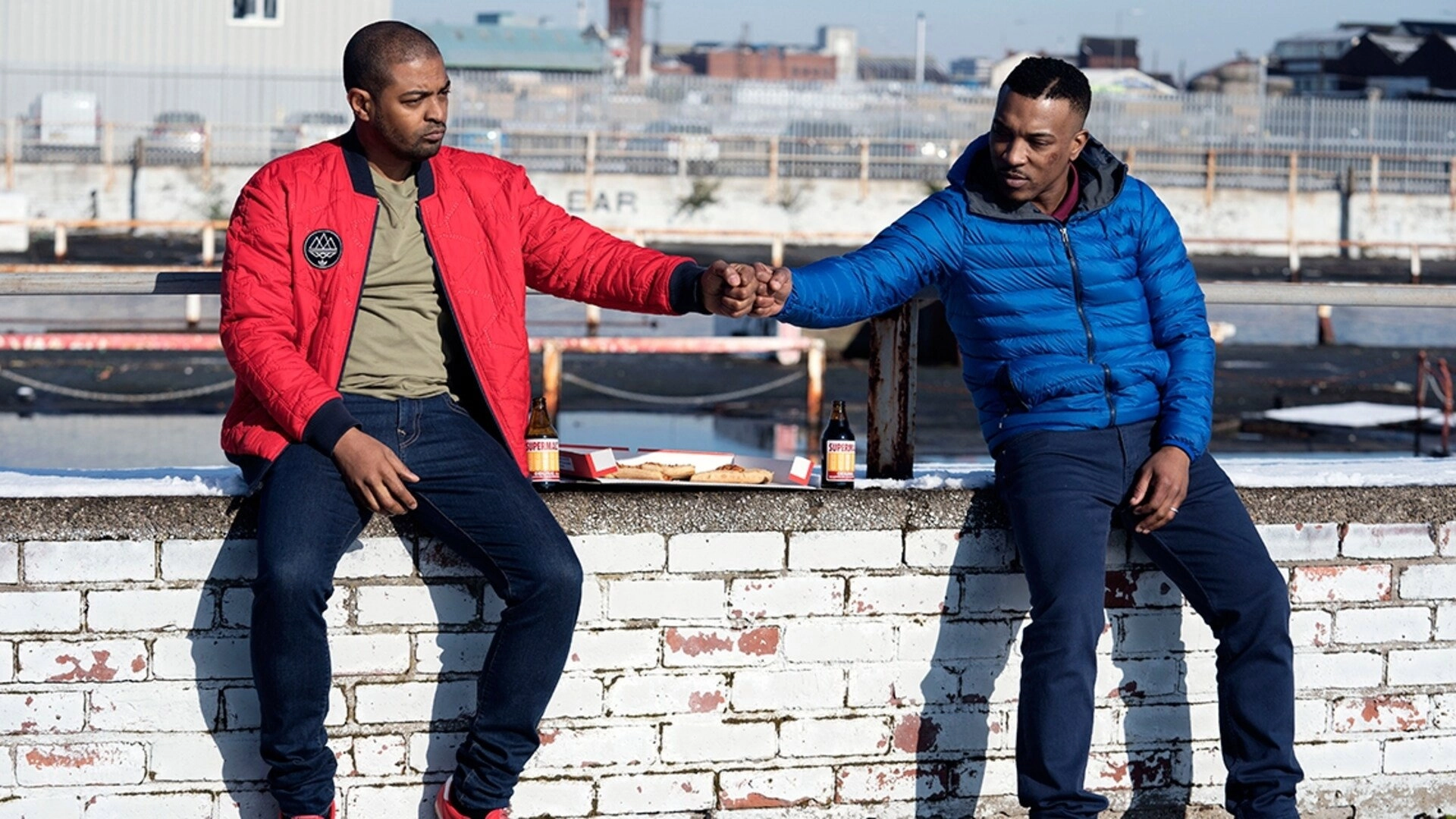 Bulletproof