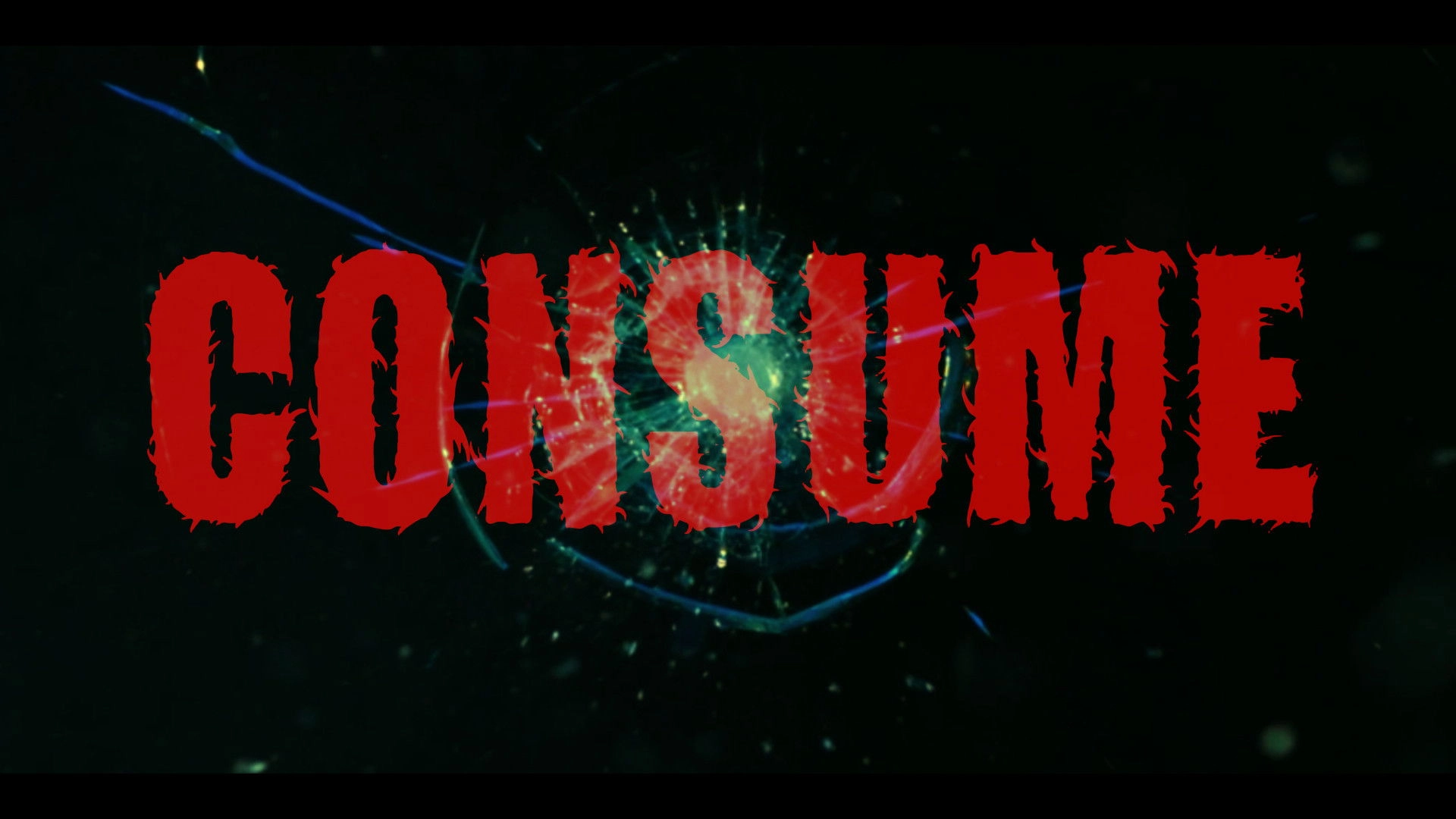 CONSUME