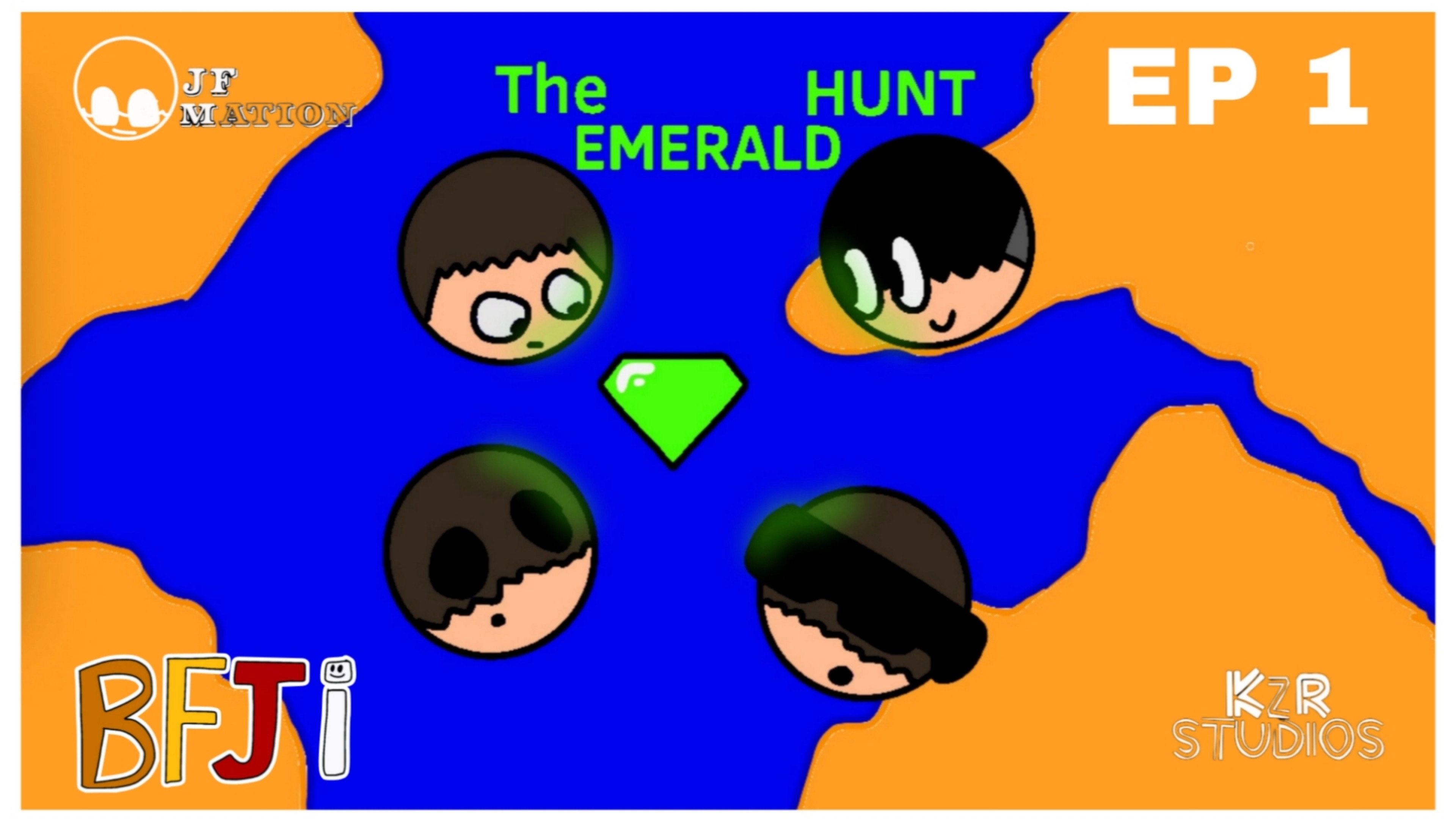 BFJI (battle for jammy island)
