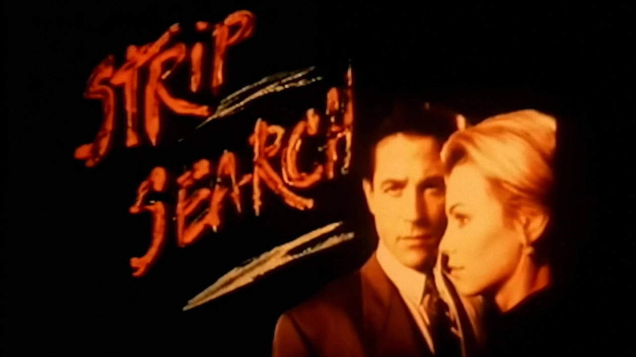 Strip Search