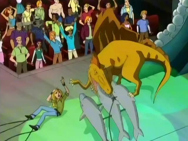 Dino Squad