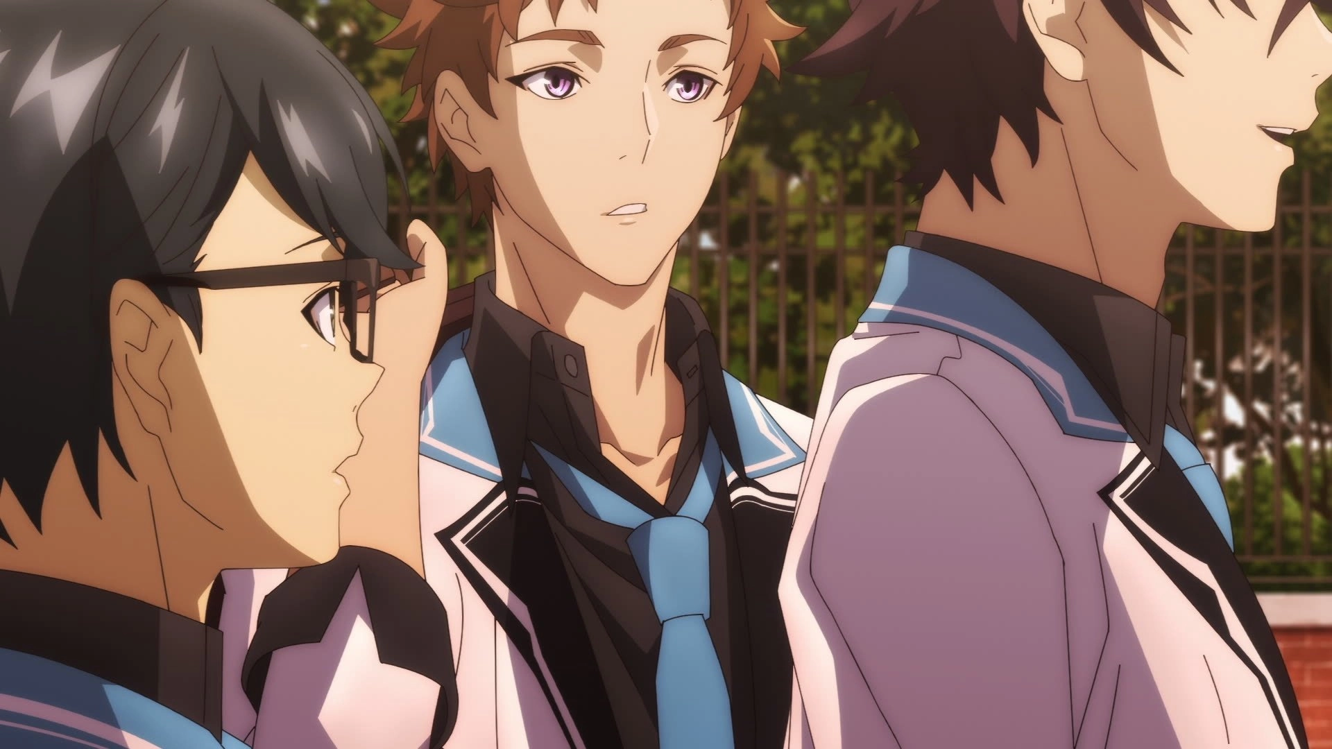 I Got a Cheat Skill in Another World and Became Unrivaled in the Real World, Too
