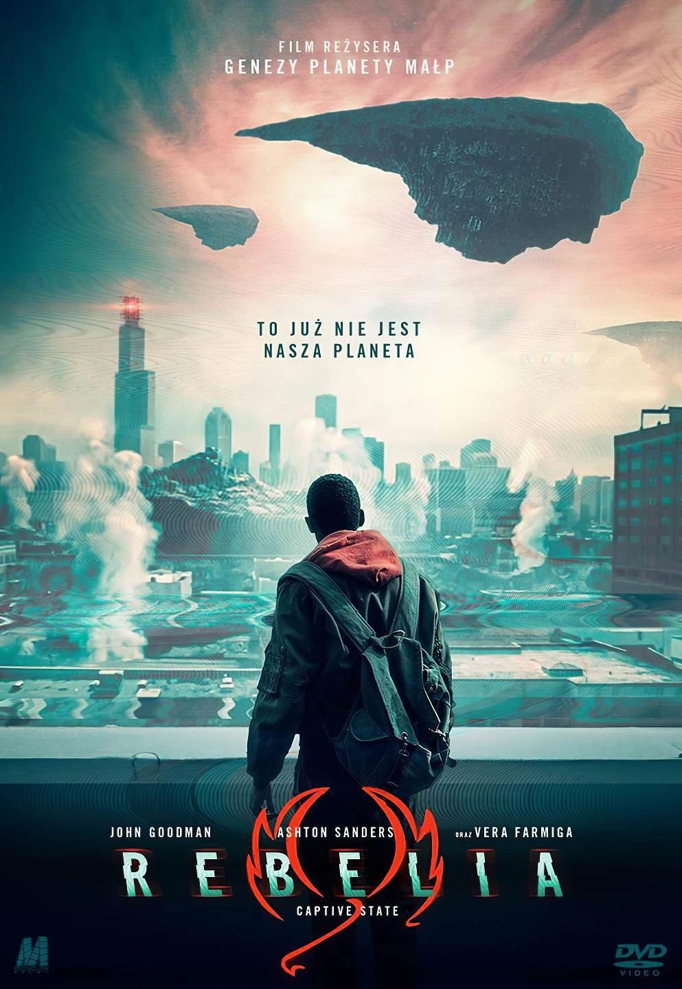 Captive State