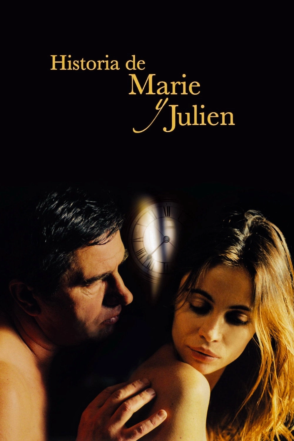 The Story of Marie and Julien