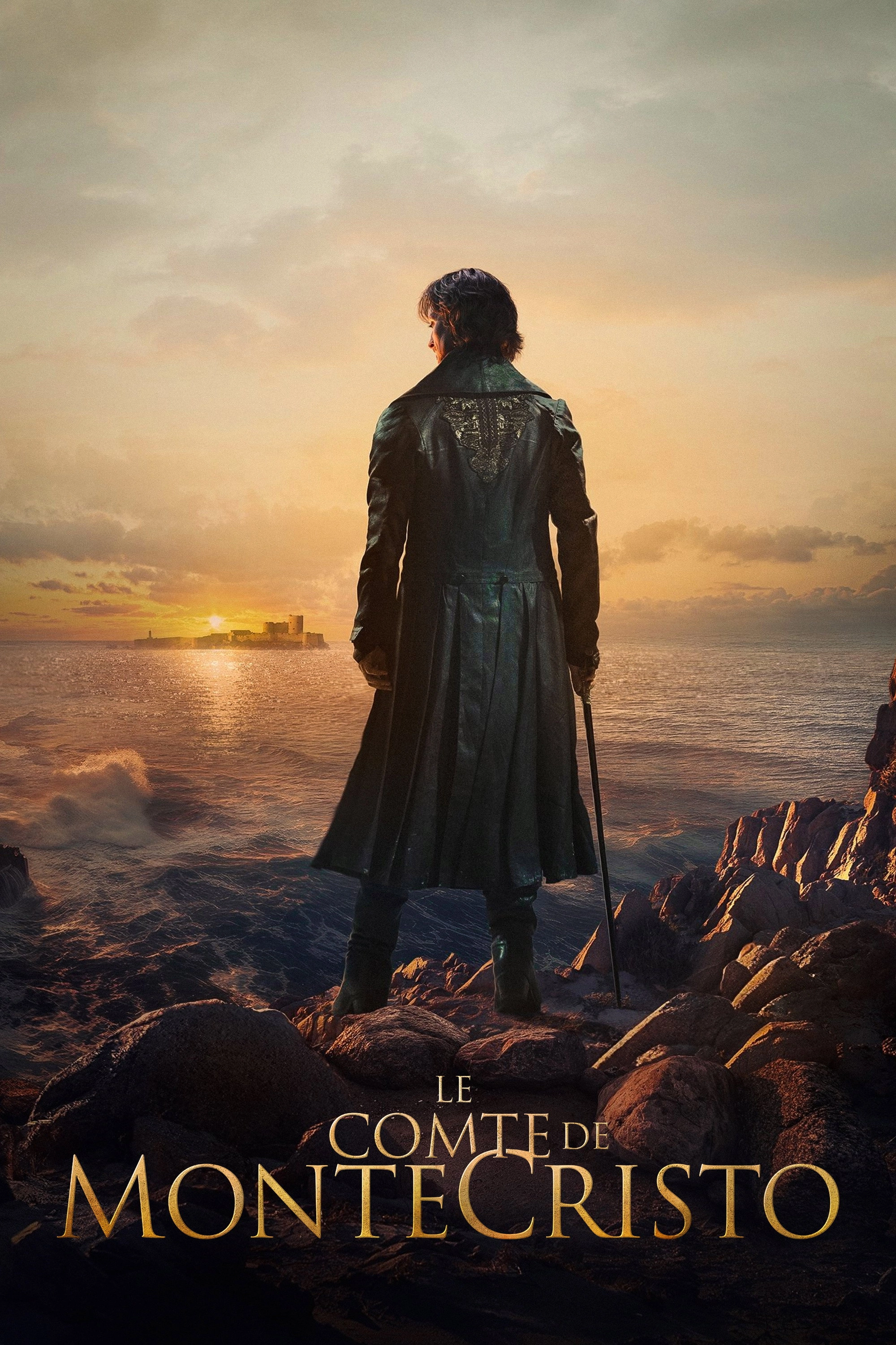 The Count of Monte Cristo