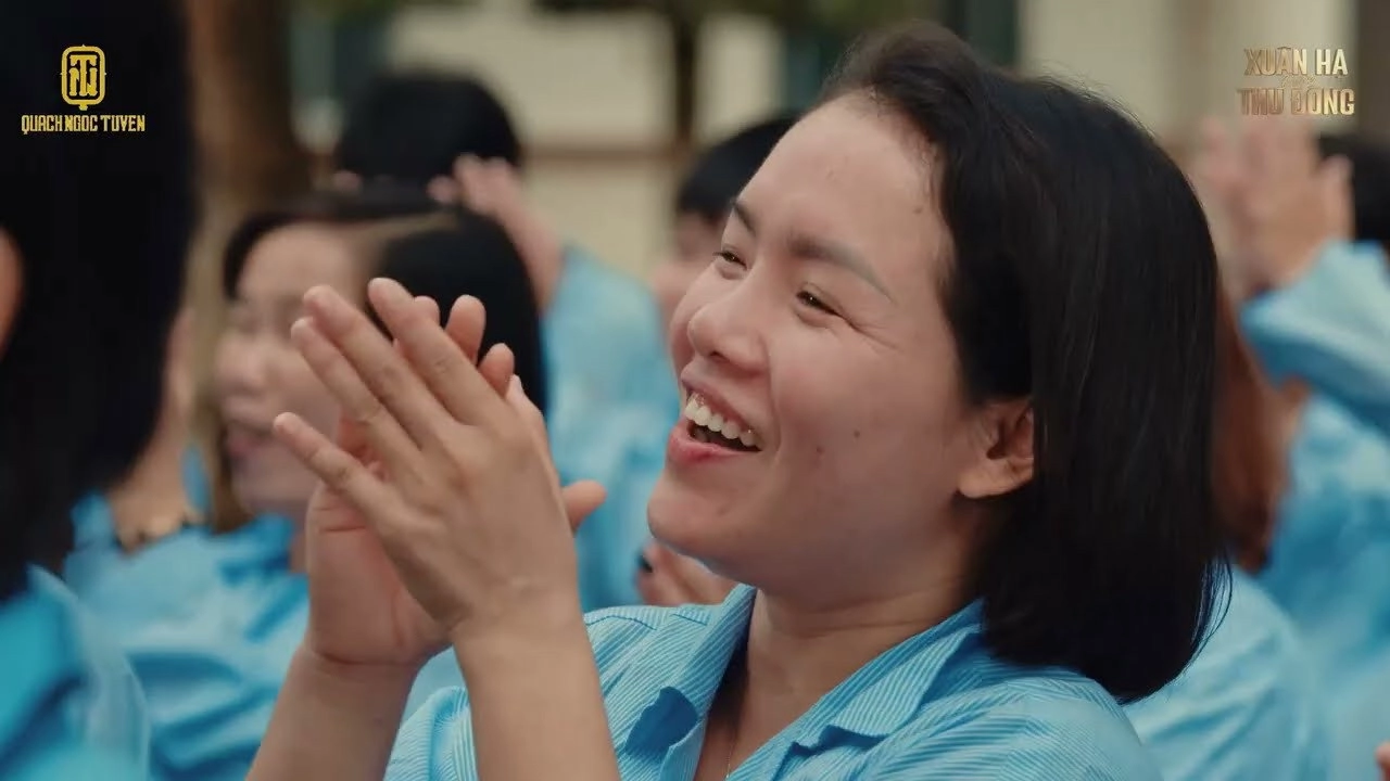 Xuân Hạ Được Thu Đông