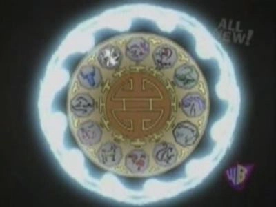 Jackie Chan Adventures