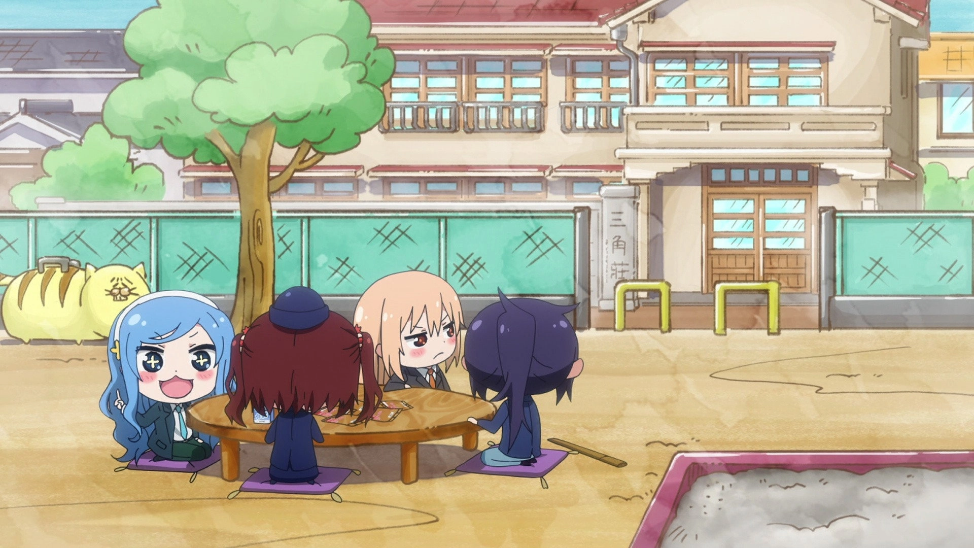 Himouto! Umaru-chan