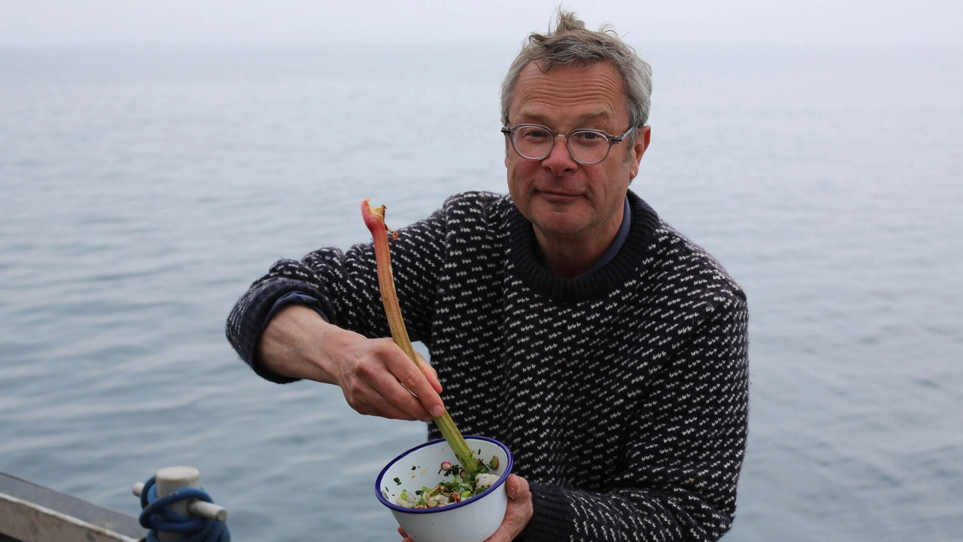 River Cottage Reunited