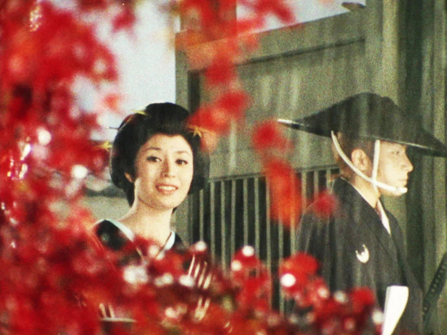 Nemuri Kyoshiro