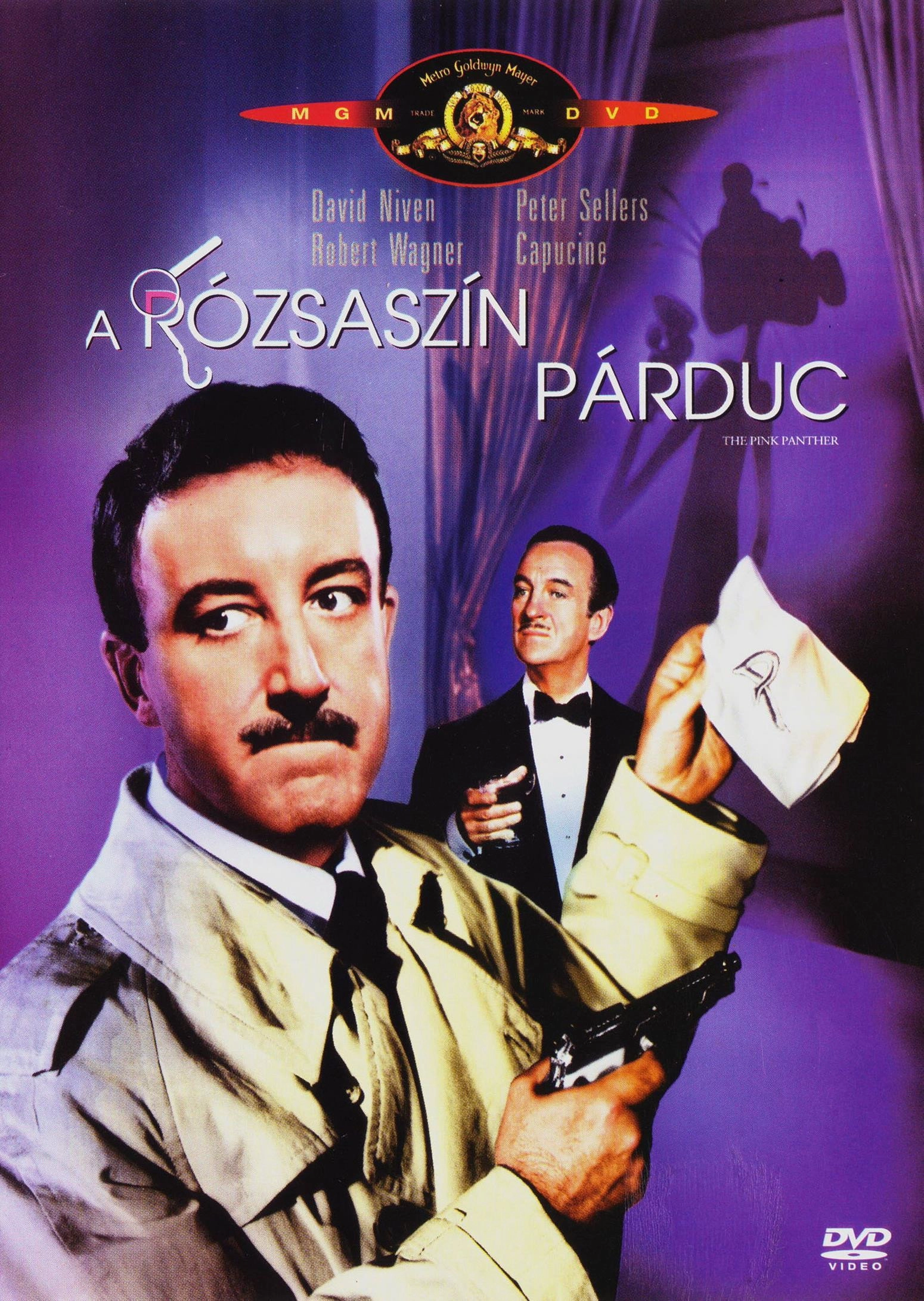 The Pink Panther
