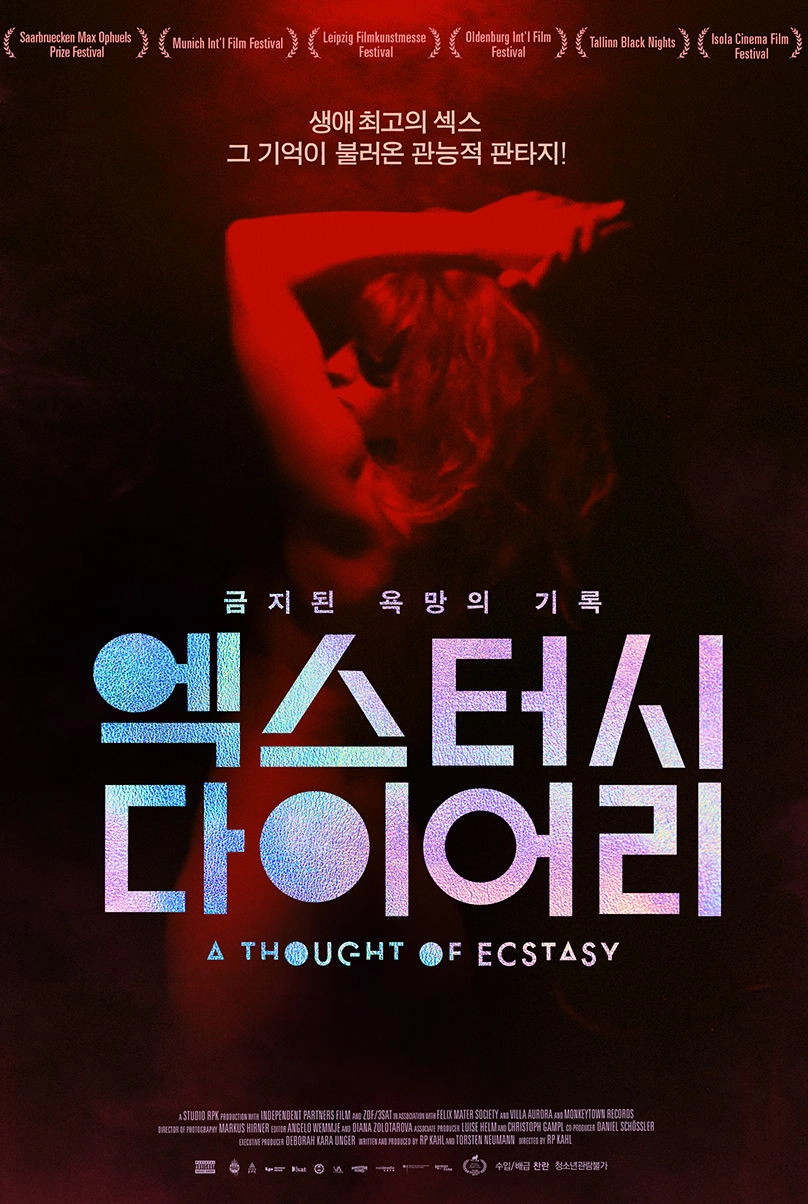 A Thought of Ecstasy