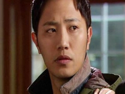 Ad Genius Lee Tae-baek
