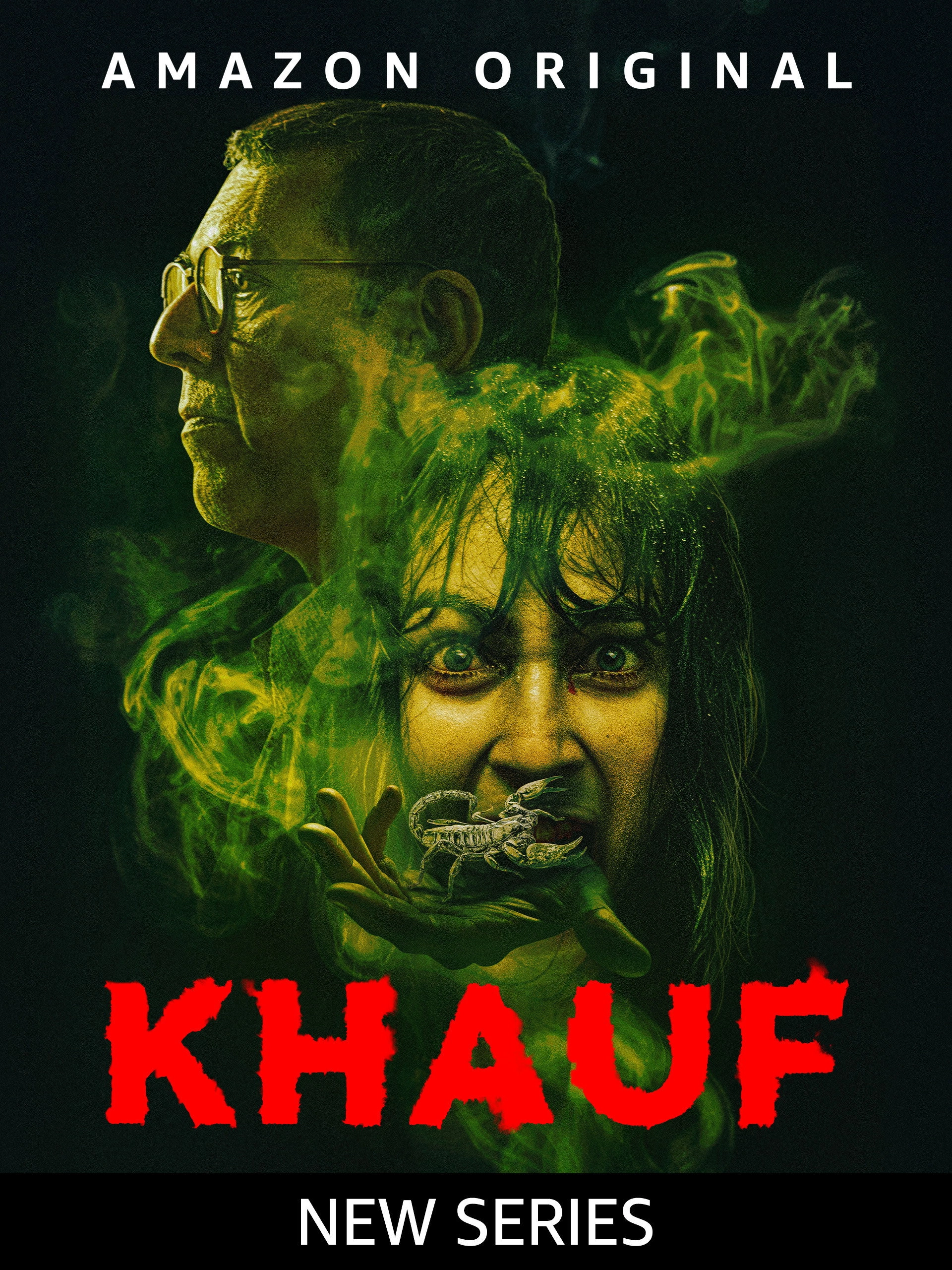 Khauf