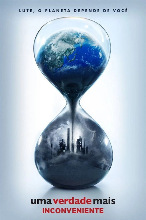 An Inconvenient Sequel: Truth to Power