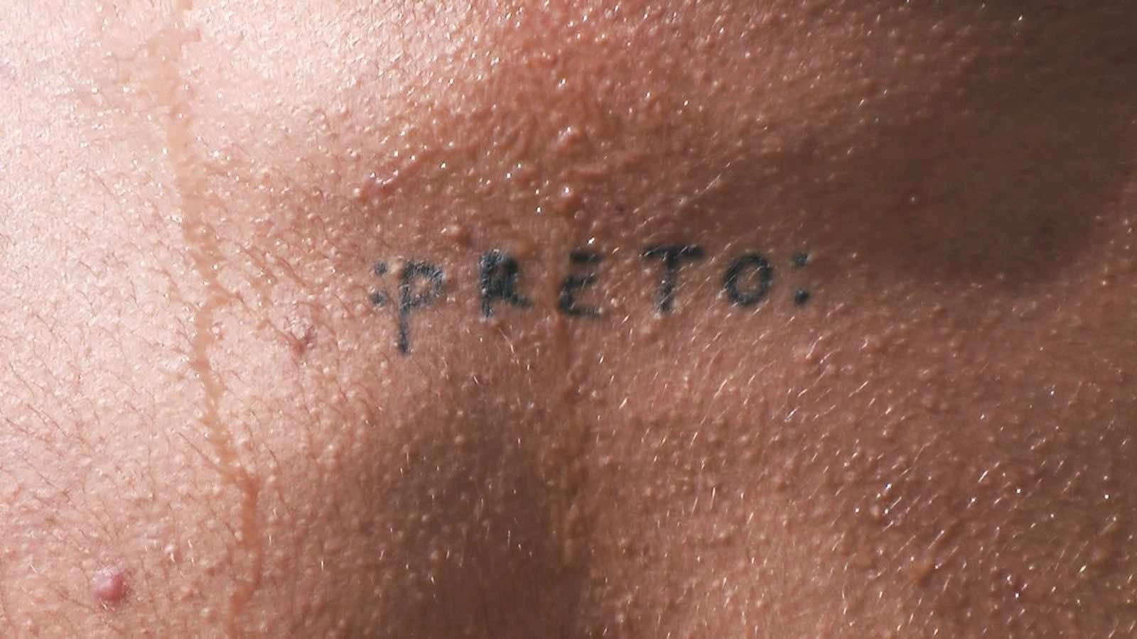 Preto