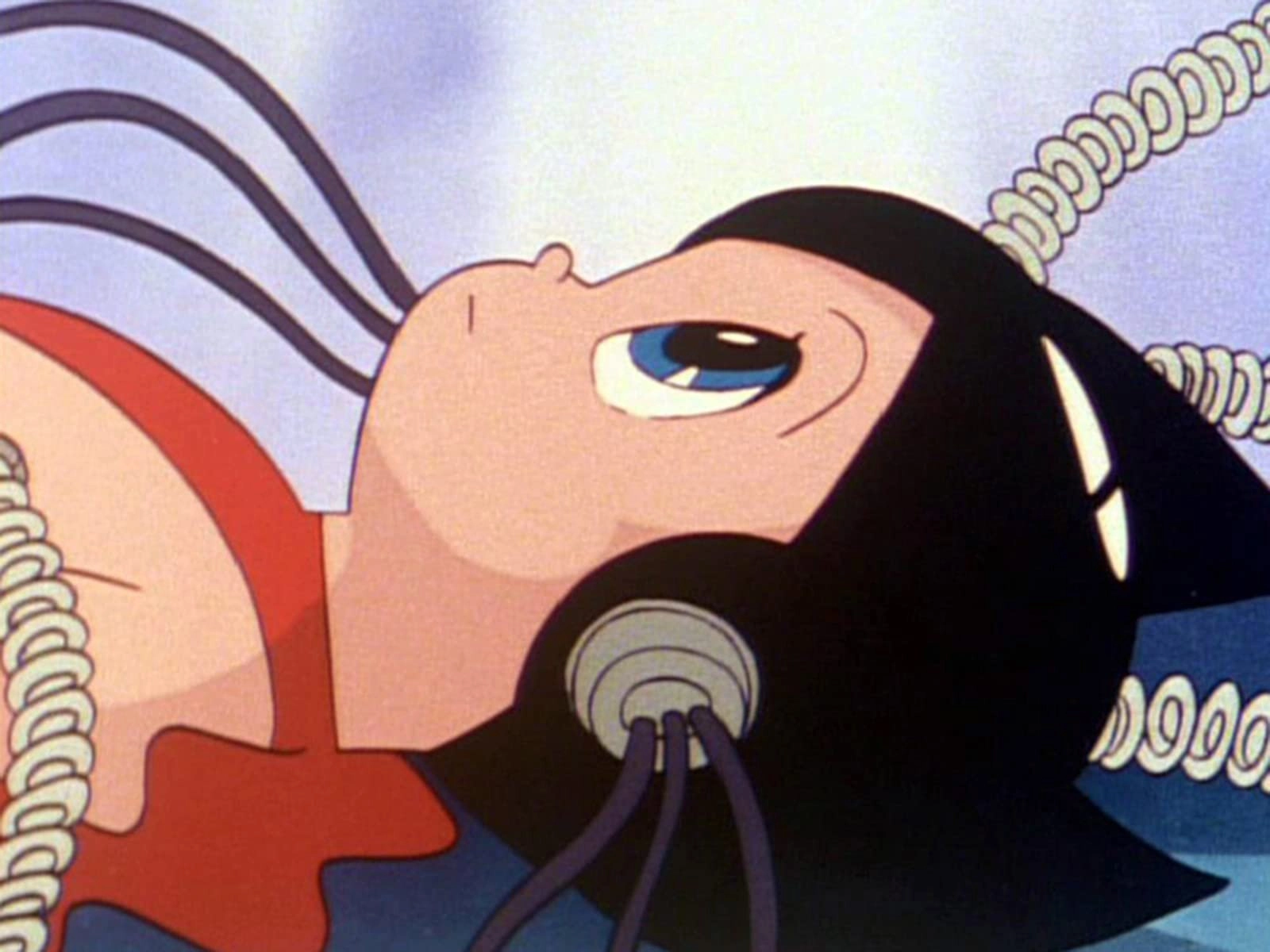 Jetter Mars