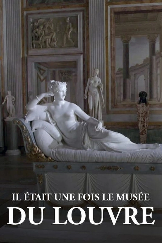 A Tour of the Louvre