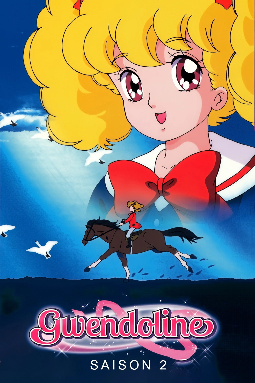 Fairy Gone