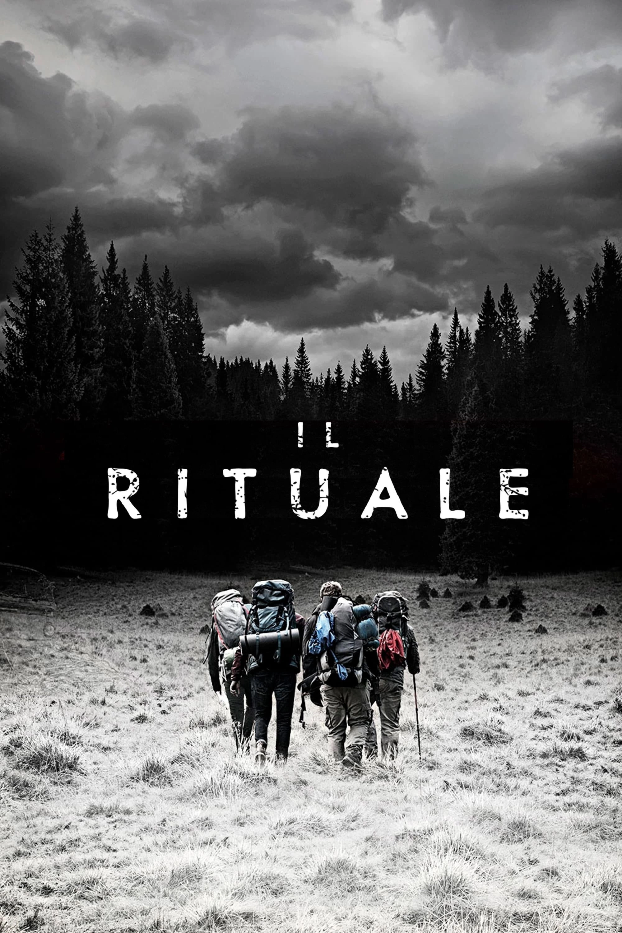The Ritual