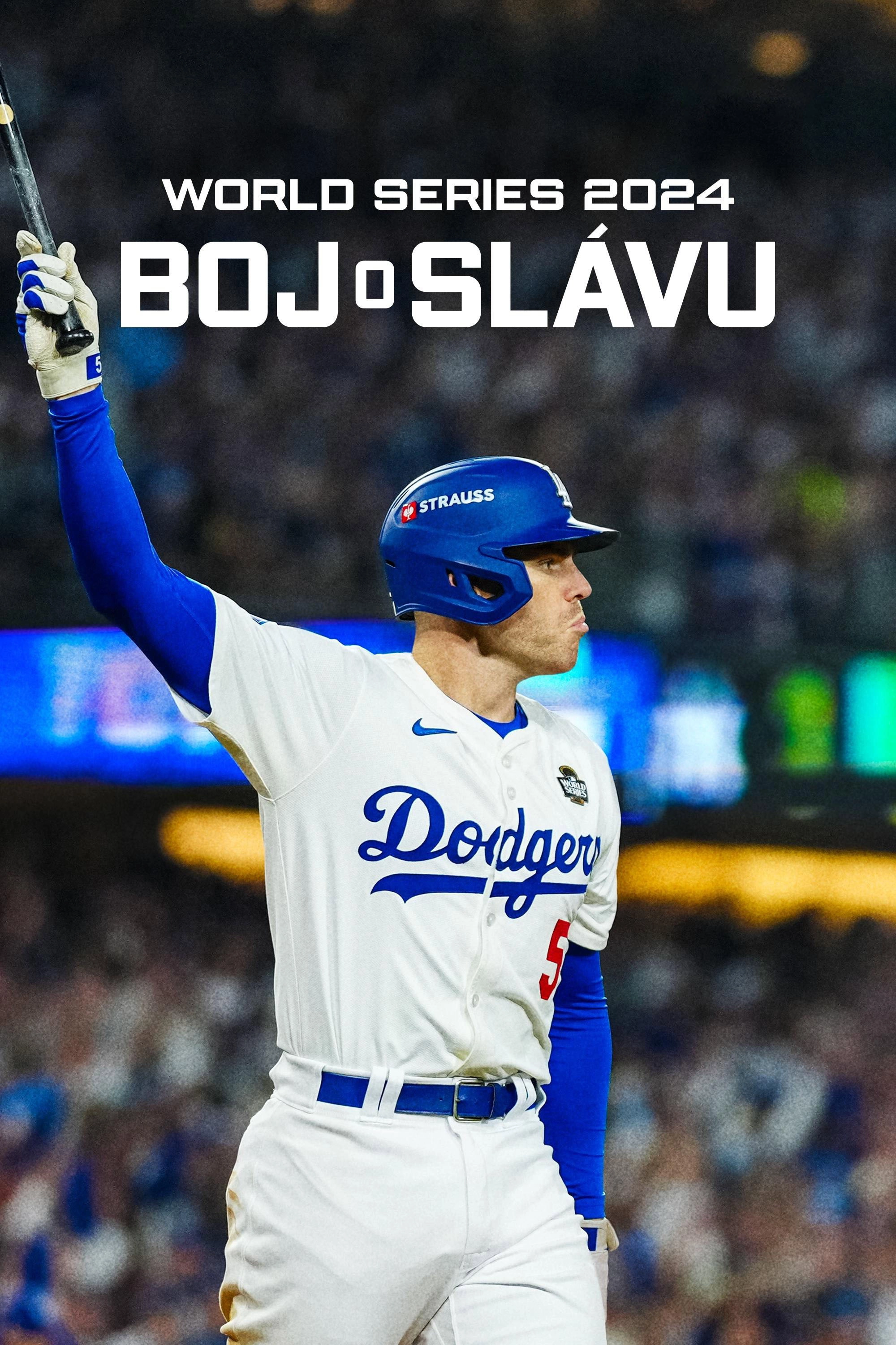 Fight for Glory: 2024 World Series