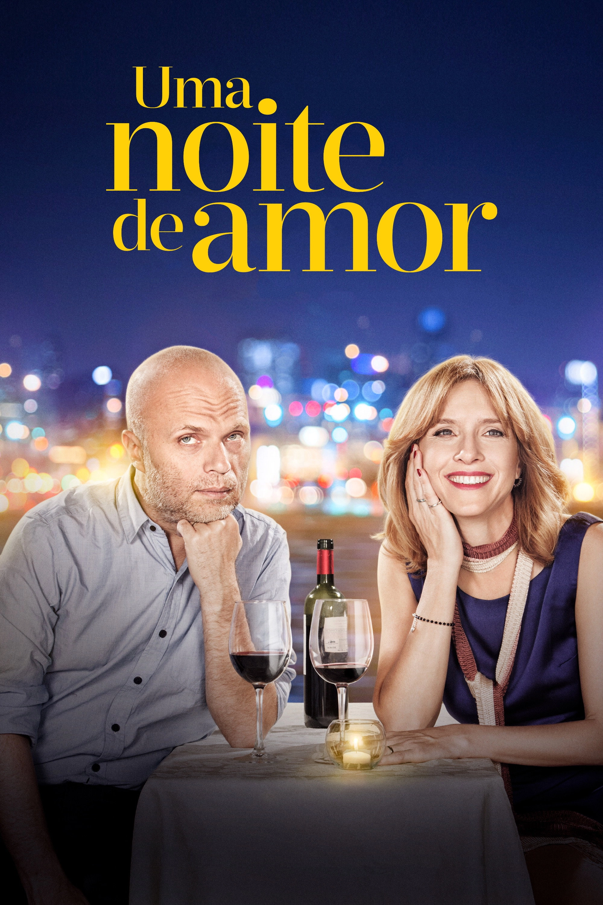 One Night of Love