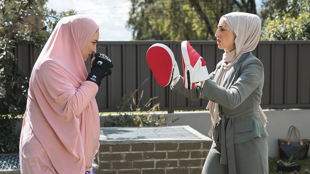 Halal Gurls
