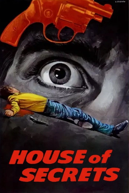 House of Secrets