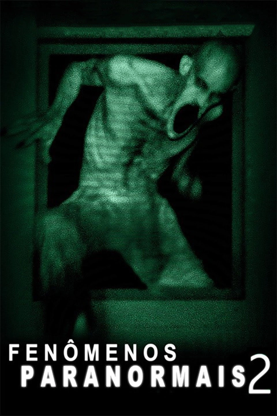 Grave Encounters 2