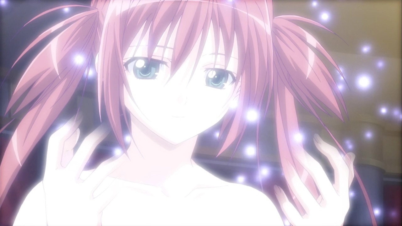 Queen's Blade