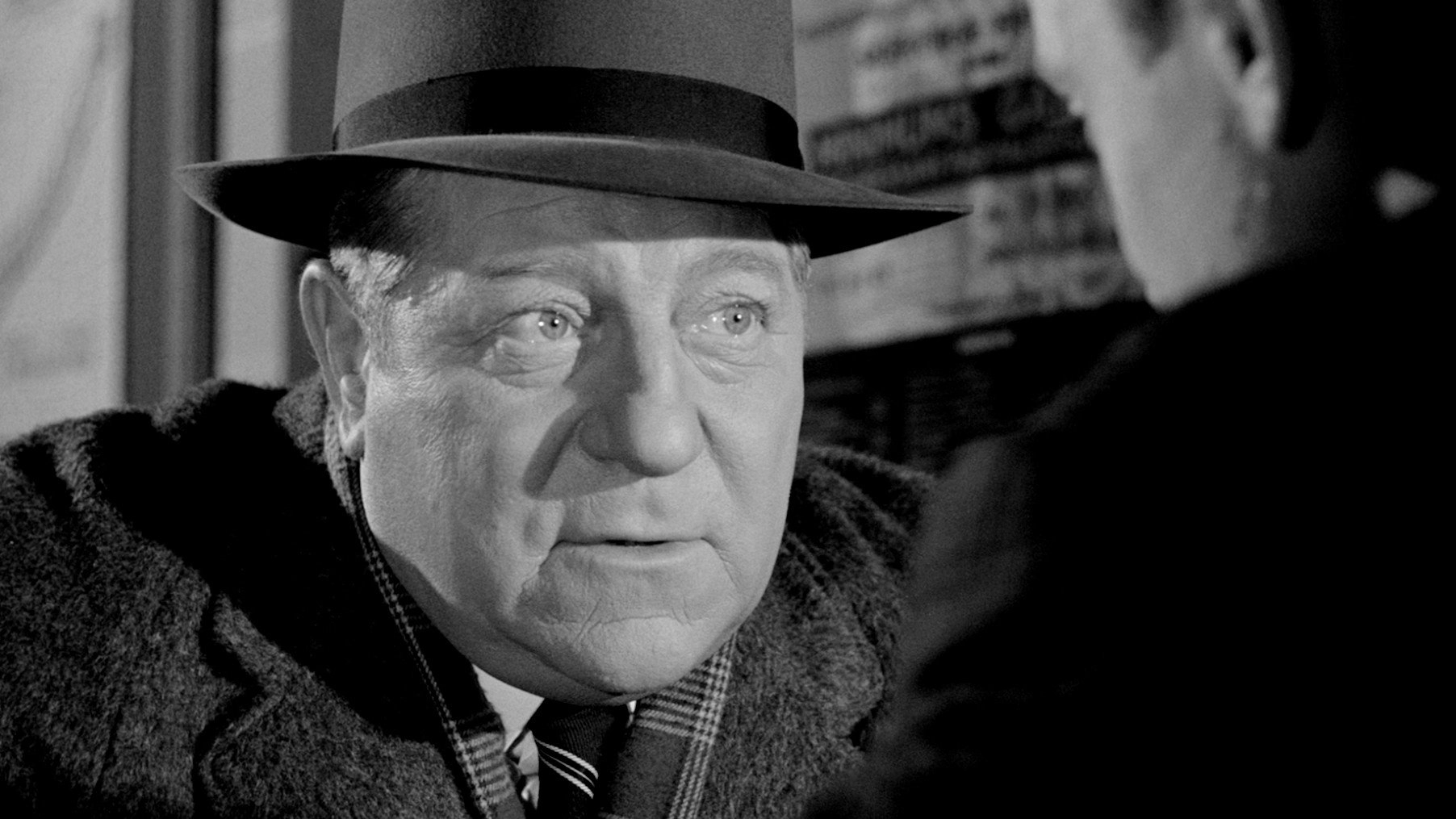 Maigret and the St. Fiacre Case