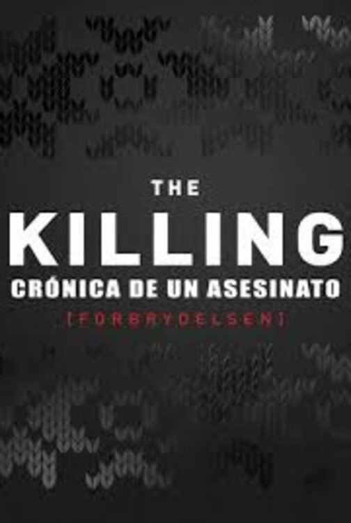 The Killing