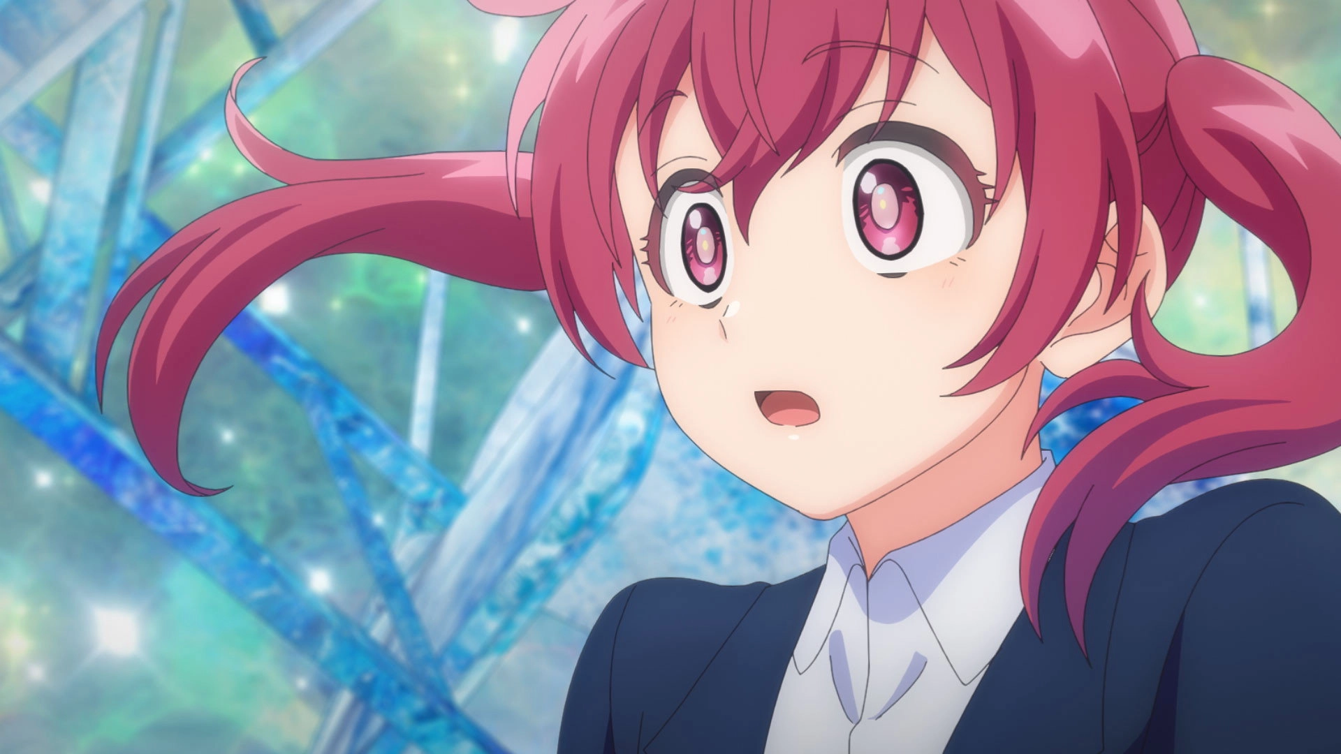 Magilumiere Magical Girls Inc.