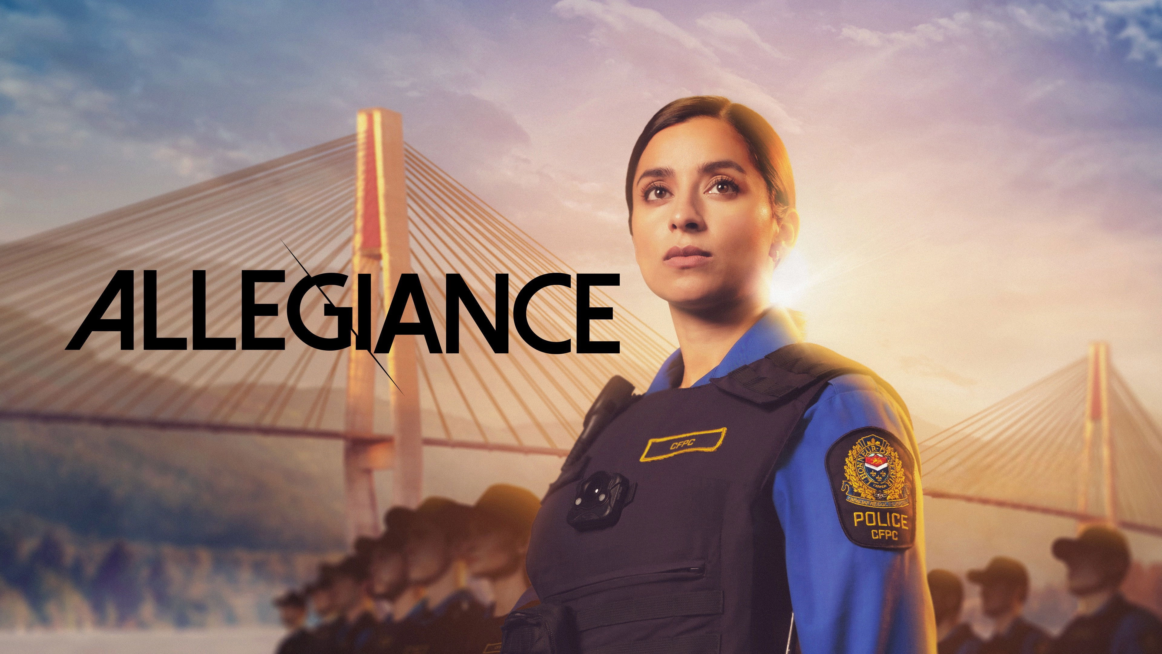 Allegiance