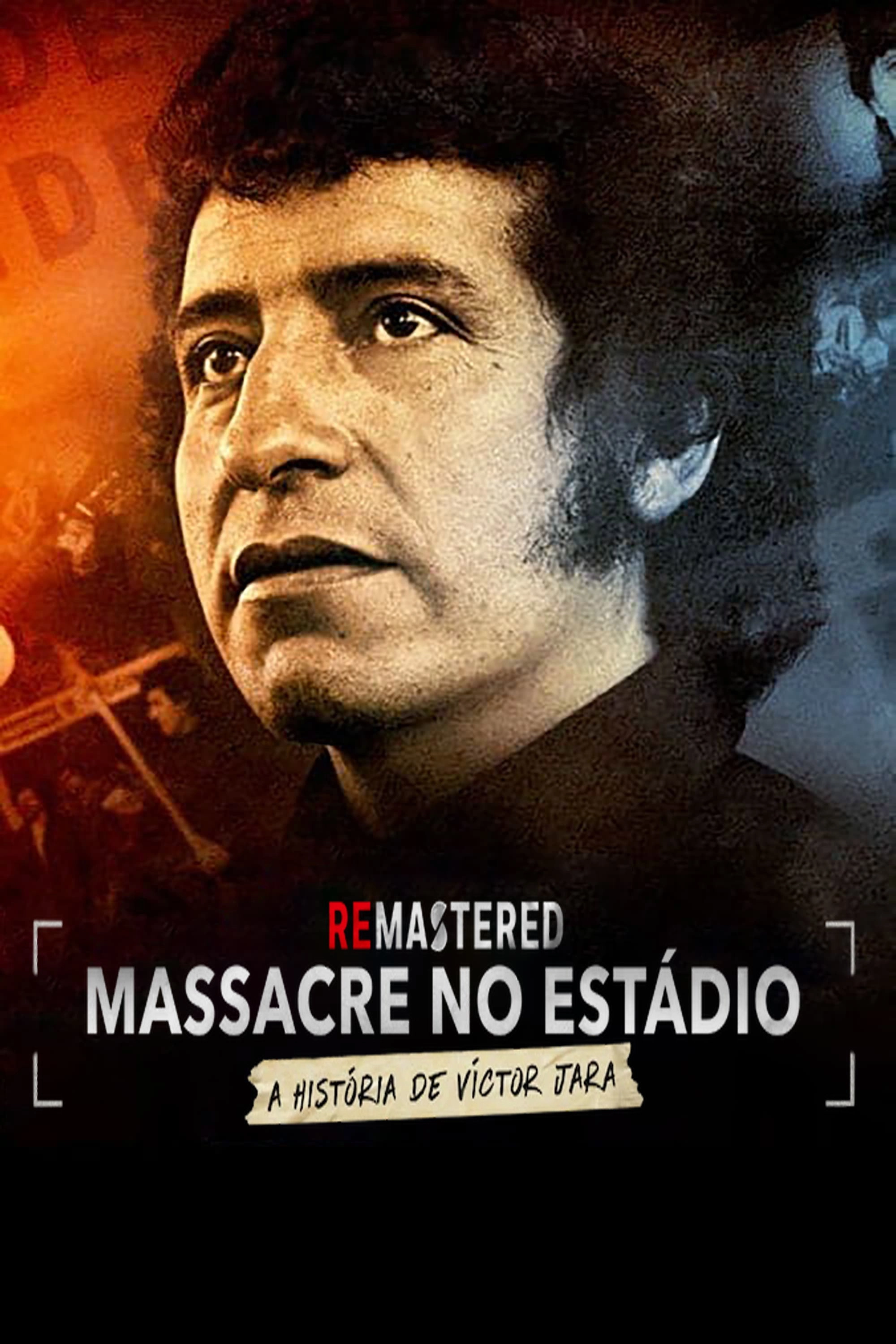 ReMastered: Massacre at the Stadium