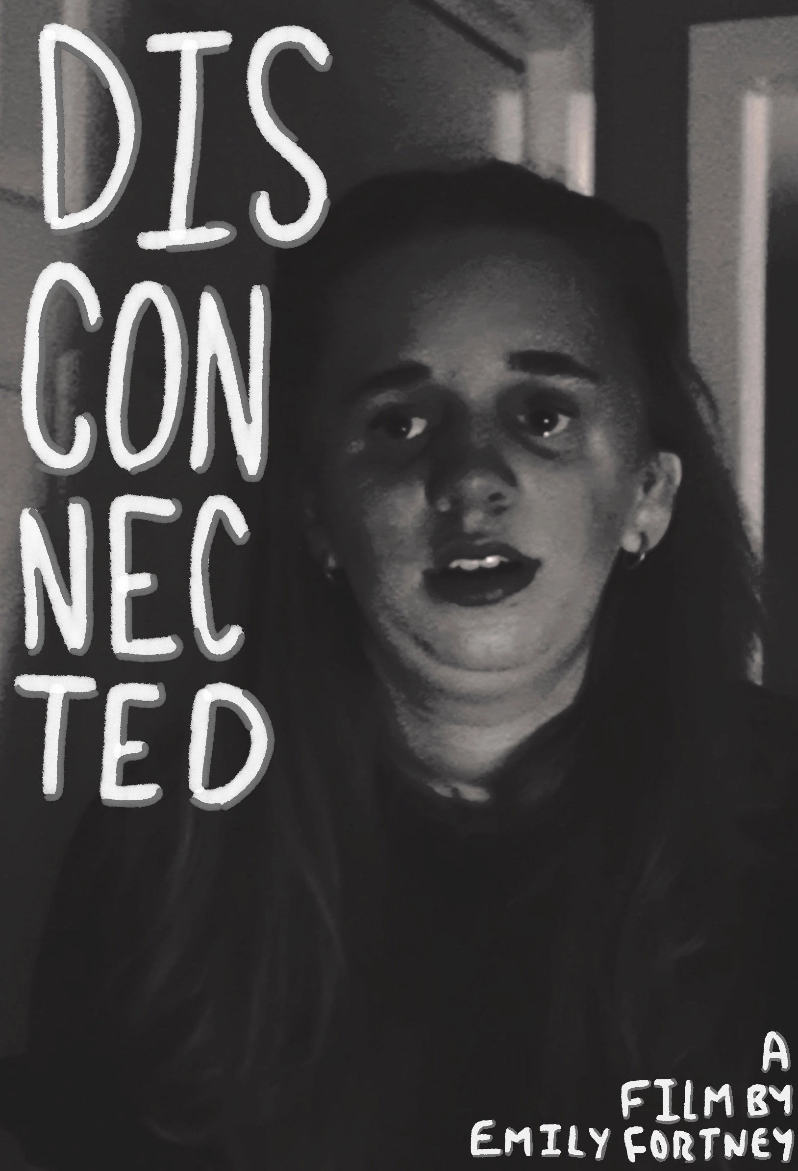 Disconnected