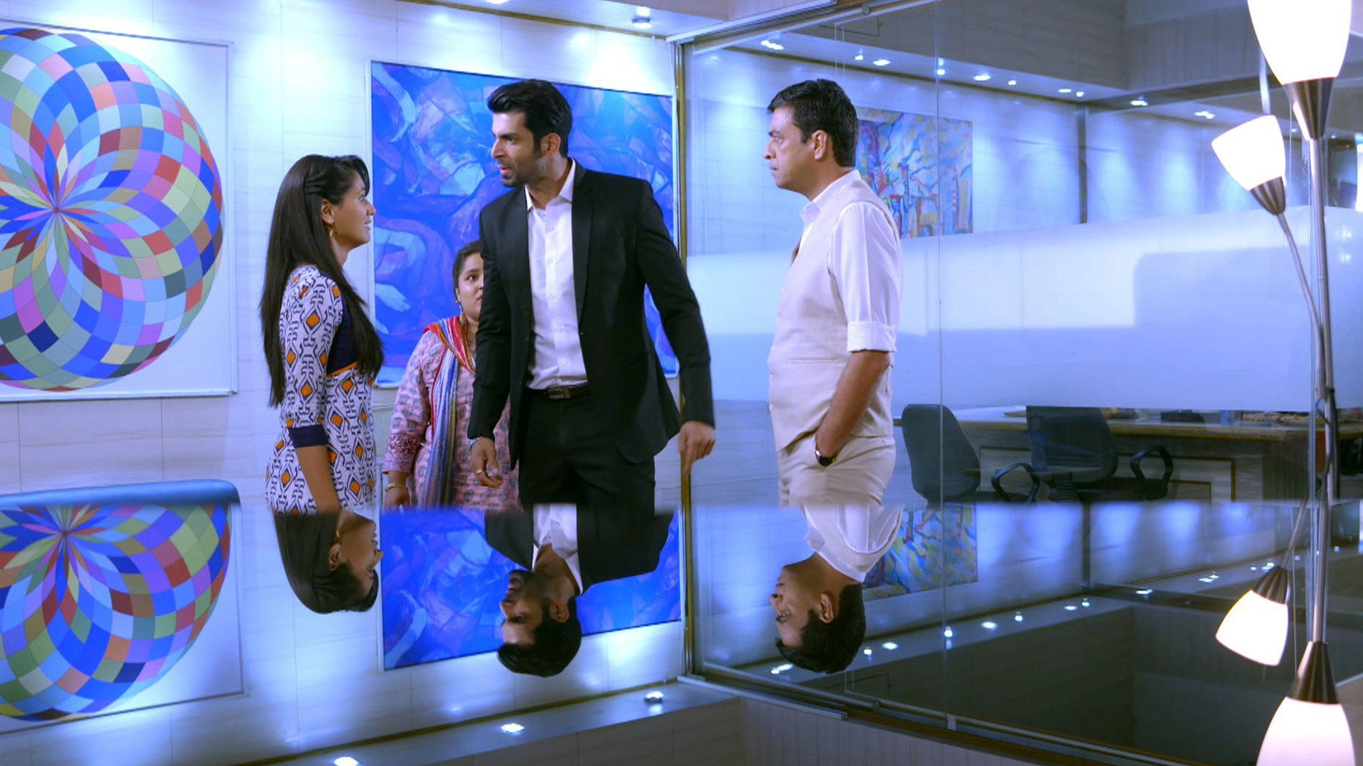 Ek Duje Ke Vaaste