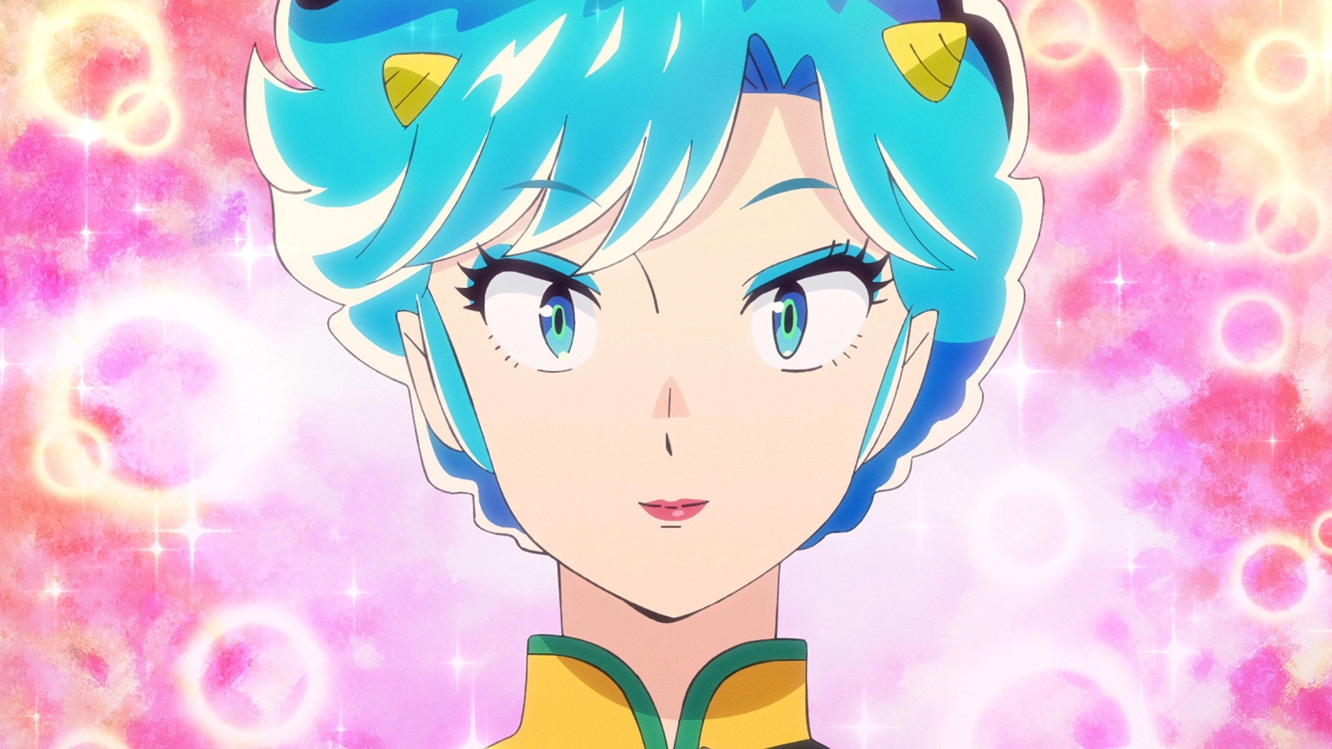 Urusei Yatsura