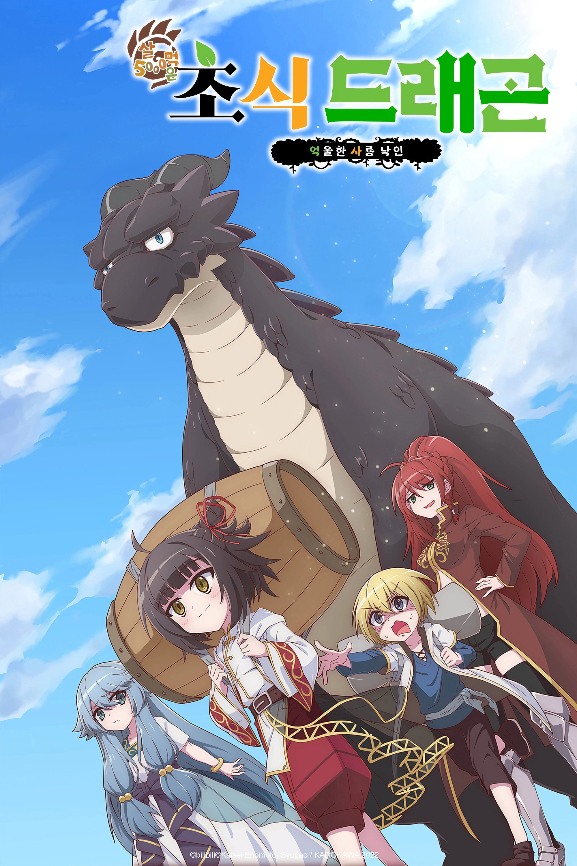 A Herbivorous Dragon of 5,000 Years Gets Unfairly Villainized