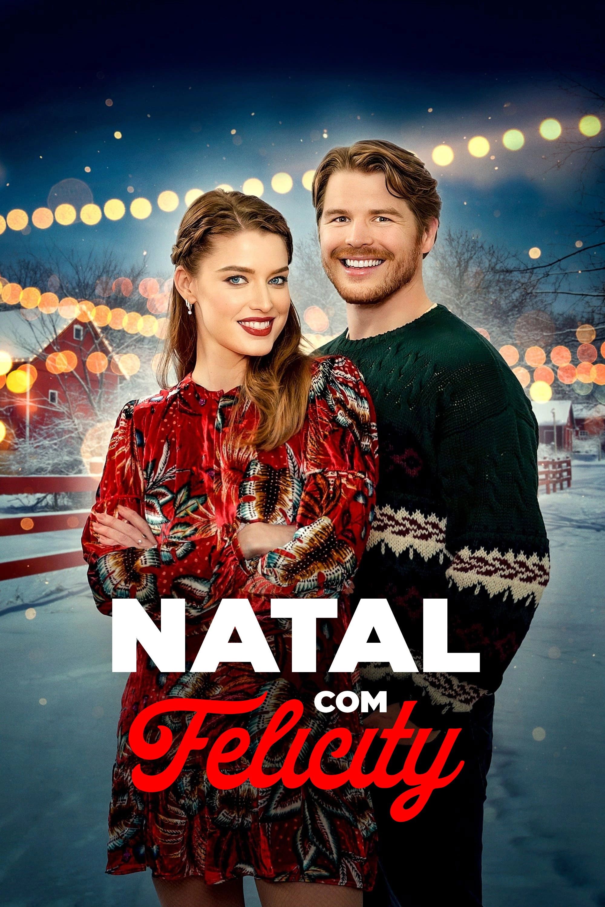 Christmas with Felicity