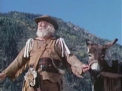 Grizzly Adams