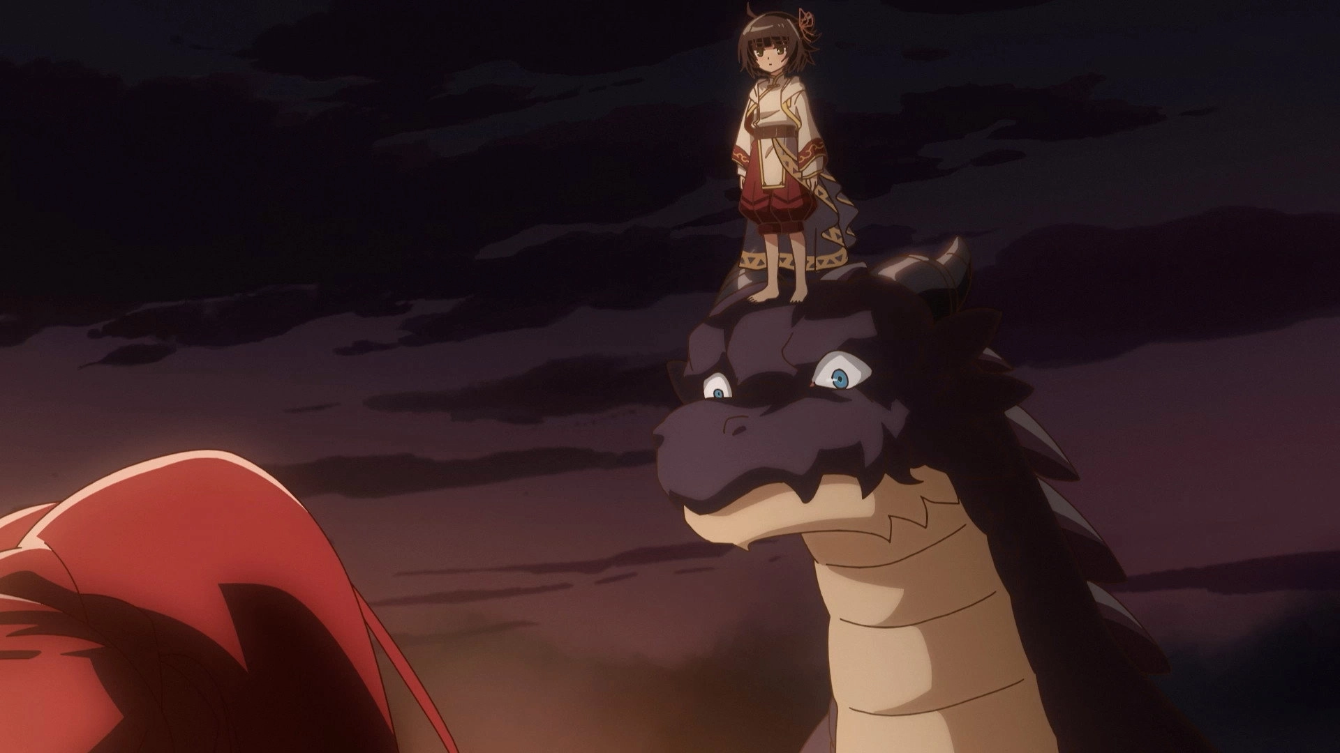 A Herbivorous Dragon of 5,000 Years Gets Unfairly Villainized