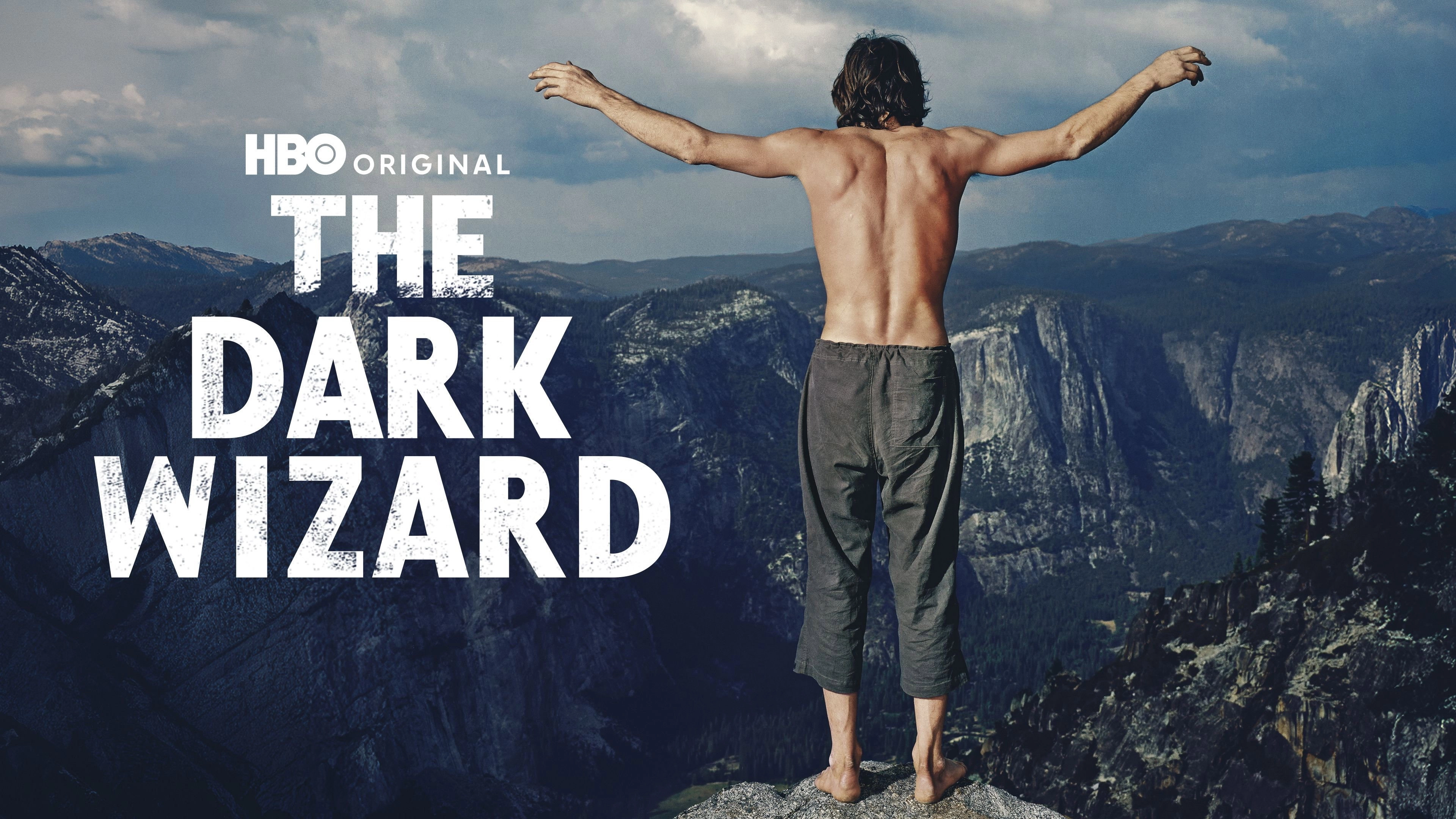 The Dark Wizard