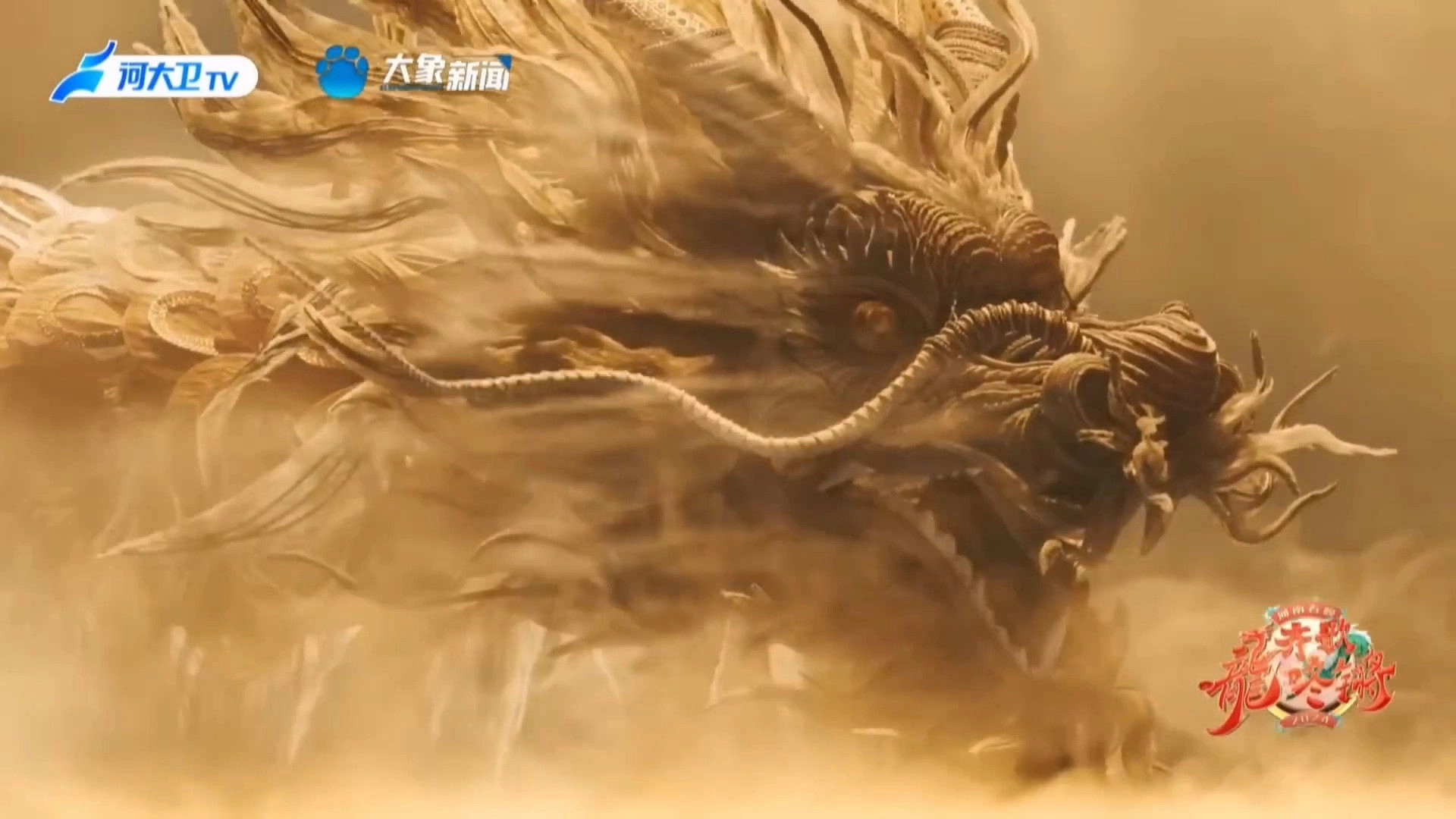 Henan Spring Festival Gala 2024