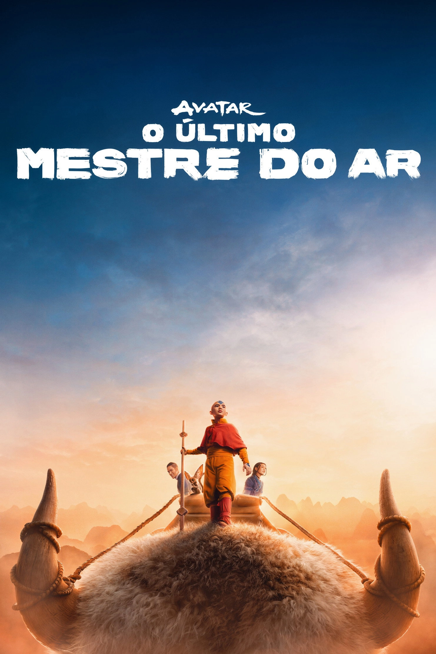 Avatar the Last Airbender