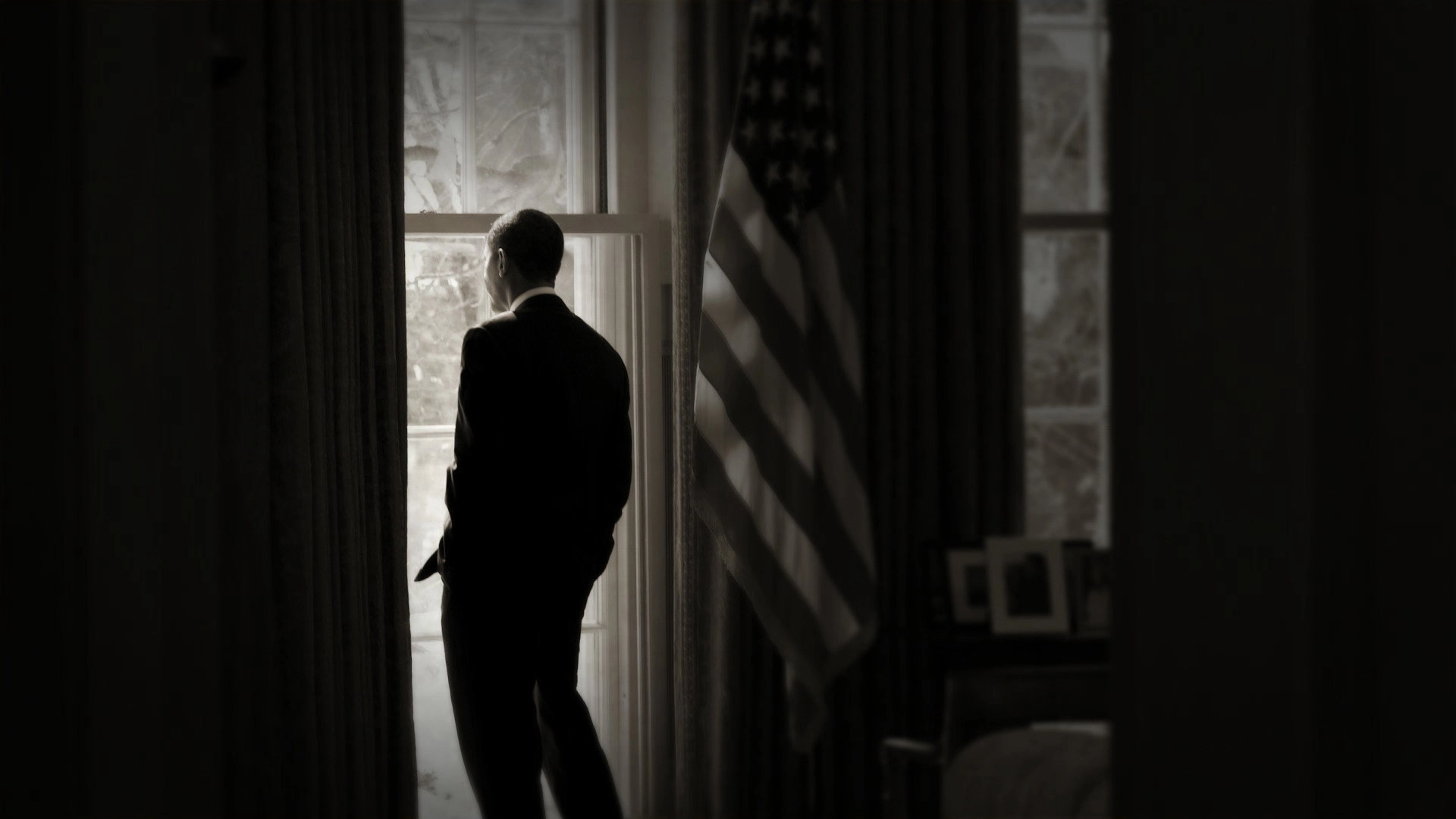 The End: Inside The Last Days of the Obama White House